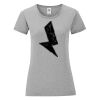 Ladies Iconic T T-Shirt | Fruit of the Loom Miniaturansicht