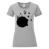 Ladies Iconic T T-Shirt | Fruit of the Loom Miniaturansicht