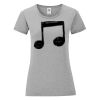 Ladies Iconic T T-Shirt | Fruit of the Loom Miniaturansicht