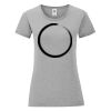 Ladies Iconic T T-Shirt | Fruit of the Loom Miniaturansicht