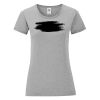Ladies Iconic T T-Shirt | Fruit of the Loom Miniaturansicht