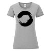 Ladies Iconic T T-Shirt | Fruit of the Loom Miniaturansicht