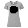 Ladies Iconic T T-Shirt | Fruit of the Loom Miniaturansicht