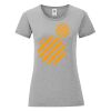 Ladies Iconic T T-Shirt | Fruit of the Loom Miniaturansicht