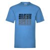 Valueweight-T T-Shirt | Fruit of the Loom Miniaturansicht