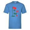 Valueweight-T T-Shirt | Fruit of the Loom Miniaturansicht