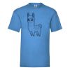 Valueweight-T T-Shirt | Fruit of the Loom Miniaturansicht