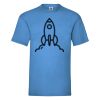 Valueweight-T T-Shirt | Fruit of the Loom Miniaturansicht