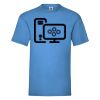 Valueweight-T T-Shirt | Fruit of the Loom Miniaturansicht