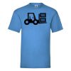 Valueweight-T T-Shirt | Fruit of the Loom Miniaturansicht