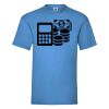 Valueweight-T T-Shirt | Fruit of the Loom Miniaturansicht