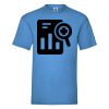 Valueweight-T T-Shirt | Fruit of the Loom Miniaturansicht