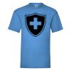 Valueweight-T T-Shirt | Fruit of the Loom Miniaturansicht