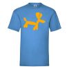 Valueweight-T T-Shirt | Fruit of the Loom Miniaturansicht