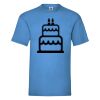 Valueweight-T T-Shirt | Fruit of the Loom Miniaturansicht