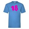 Valueweight-T T-Shirt | Fruit of the Loom Miniaturansicht
