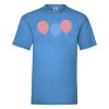 Valueweight-T T-Shirt | Fruit of the Loom Miniaturansicht