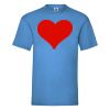 Valueweight-T T-Shirt | Fruit of the Loom Miniaturansicht