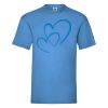 Valueweight-T T-Shirt | Fruit of the Loom Miniaturansicht