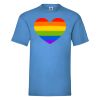 Valueweight-T T-Shirt | Fruit of the Loom Miniaturansicht