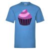 Valueweight-T T-Shirt | Fruit of the Loom Miniaturansicht