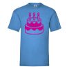 Valueweight-T T-Shirt | Fruit of the Loom Miniaturansicht