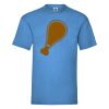 Valueweight-T T-Shirt | Fruit of the Loom Miniaturansicht