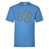 Valueweight-T T-Shirt | Fruit of the Loom Miniaturansicht
