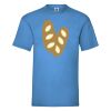 Valueweight-T T-Shirt | Fruit of the Loom Miniaturansicht