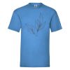 Valueweight-T T-Shirt | Fruit of the Loom Miniaturansicht