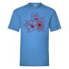 Valueweight-T T-Shirt | Fruit of the Loom Miniaturansicht