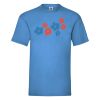 Valueweight-T T-Shirt | Fruit of the Loom Miniaturansicht