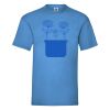 Valueweight-T T-Shirt | Fruit of the Loom Miniaturansicht