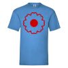 Valueweight-T T-Shirt | Fruit of the Loom Miniaturansicht