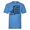 Valueweight-T T-Shirt | Fruit of the Loom Miniaturansicht