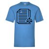 Valueweight-T T-Shirt | Fruit of the Loom Miniaturansicht
