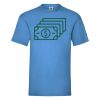 Valueweight-T T-Shirt | Fruit of the Loom Miniaturansicht