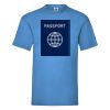 Valueweight-T T-Shirt | Fruit of the Loom Miniaturansicht