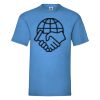 Valueweight-T T-Shirt | Fruit of the Loom Miniaturansicht