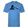 Valueweight-T T-Shirt | Fruit of the Loom Miniaturansicht