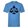 Valueweight-T T-Shirt | Fruit of the Loom Miniaturansicht