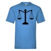 Valueweight-T T-Shirt | Fruit of the Loom Miniaturansicht