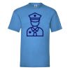 Valueweight-T T-Shirt | Fruit of the Loom Miniaturansicht