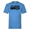 Valueweight-T T-Shirt | Fruit of the Loom Miniaturansicht