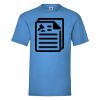 Valueweight-T T-Shirt | Fruit of the Loom Miniaturansicht