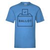 Valueweight-T T-Shirt | Fruit of the Loom Miniaturansicht