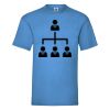 Valueweight-T T-Shirt | Fruit of the Loom Miniaturansicht