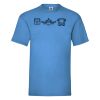 Valueweight-T T-Shirt | Fruit of the Loom Miniaturansicht