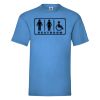 Valueweight-T T-Shirt | Fruit of the Loom Miniaturansicht