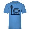 Valueweight-T T-Shirt | Fruit of the Loom Miniaturansicht